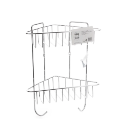 Plaukts vannas stūra bic-0450