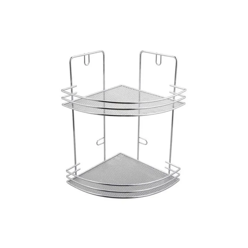 Dušas plaukts Thema Lux BIC-0548B, 19 cm x 28 cm x 19 cm, hroma krās.