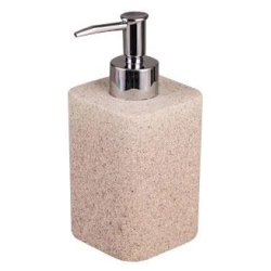 Dozators ziepju bpo-1409a gaišs