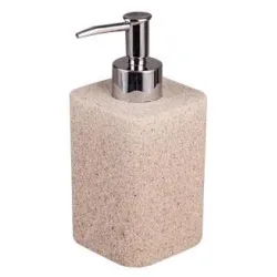 Dozators ziepju bpo-1409a gaišs