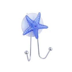 Hook with star hic-0271f