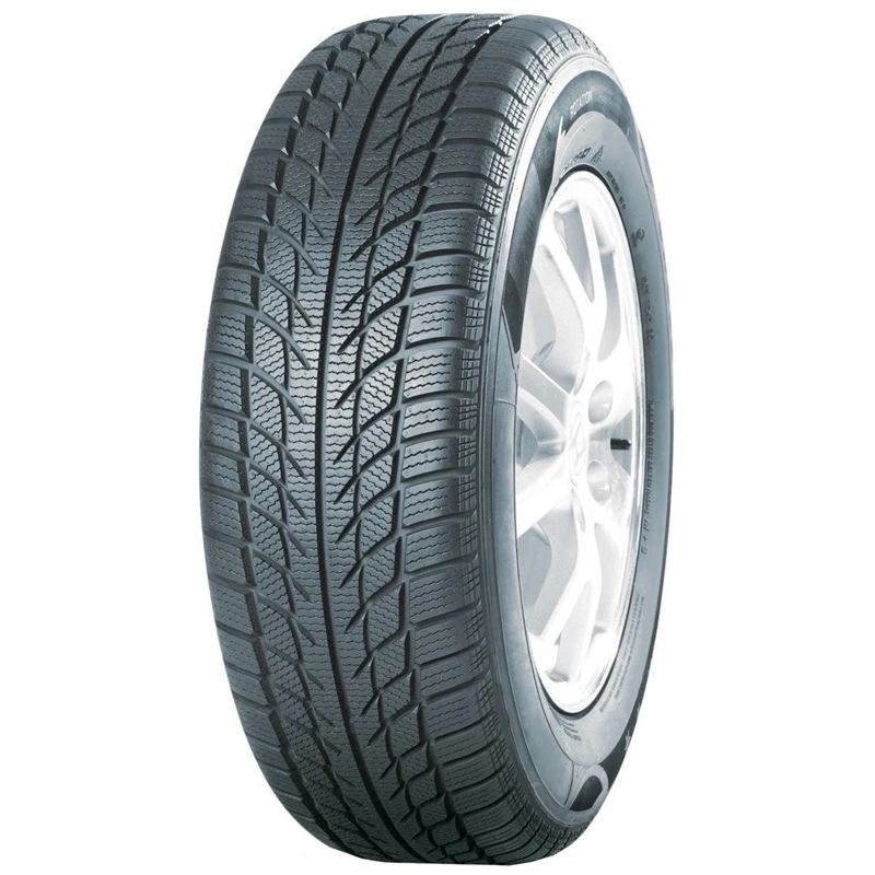 Ziemas riepa westlake sw608 205-55r16