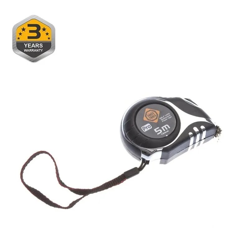 Rulete Forte Tools CR-G46, 5 m