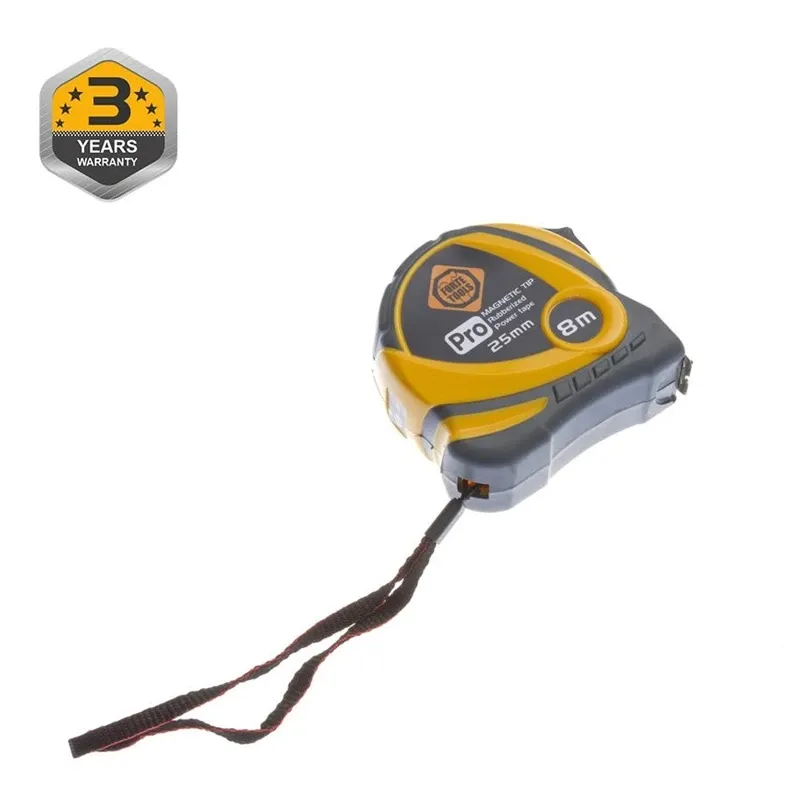 Rulete Forte Tools CR-G44, 8 m