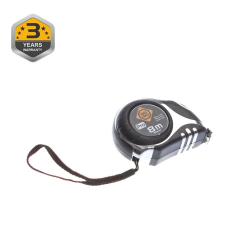 Mērlente 8m 25mm forte tools