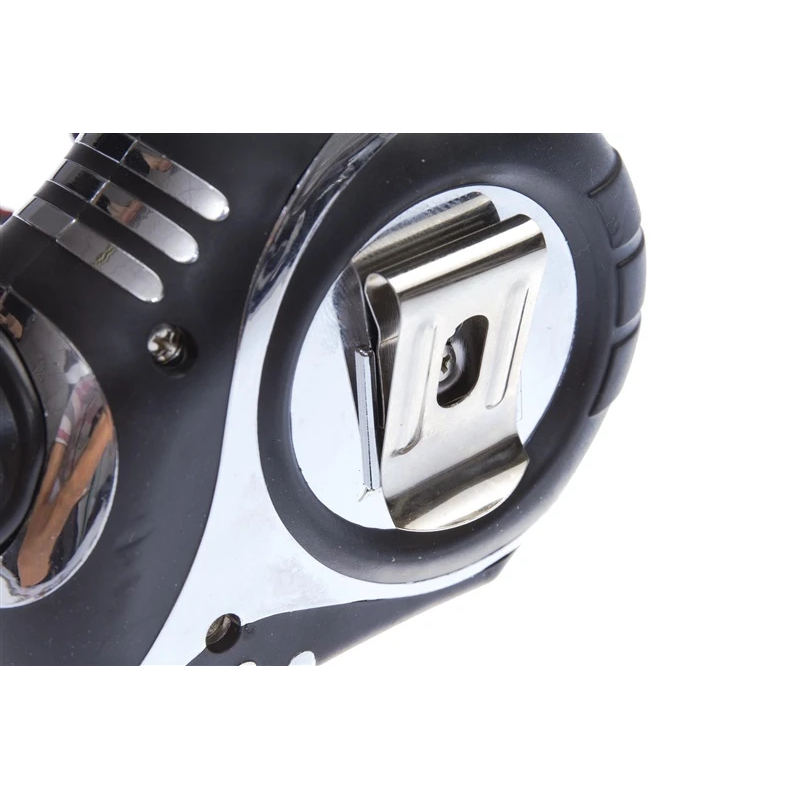 Mērlente 8m 25mm forte tools