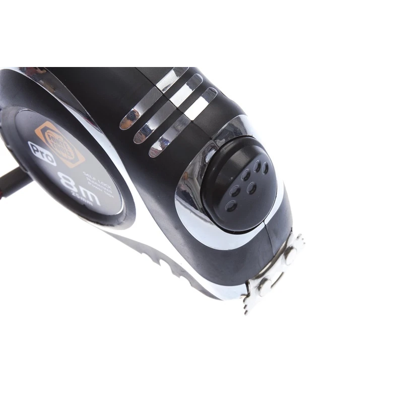 Mērlente 8m 25mm forte tools