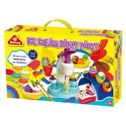 Plastilīna komplekts 3817