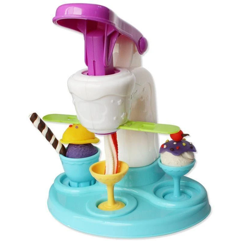 Plastilīna komplekts 3817