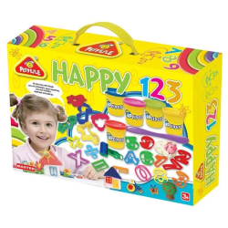 Plastilīna komplekts 6805