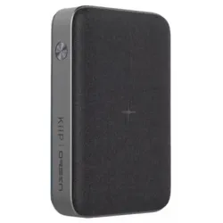 Orsen EW35 Wireless Power Bank 10000mAh black