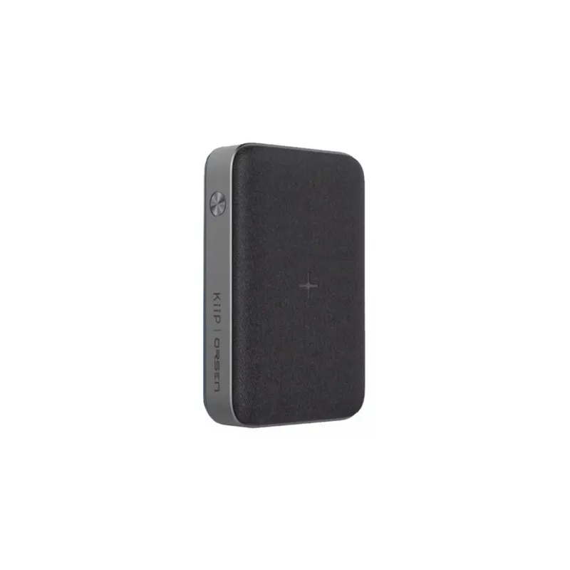 Orsen EW35 Wireless Power Bank 10000mAh black