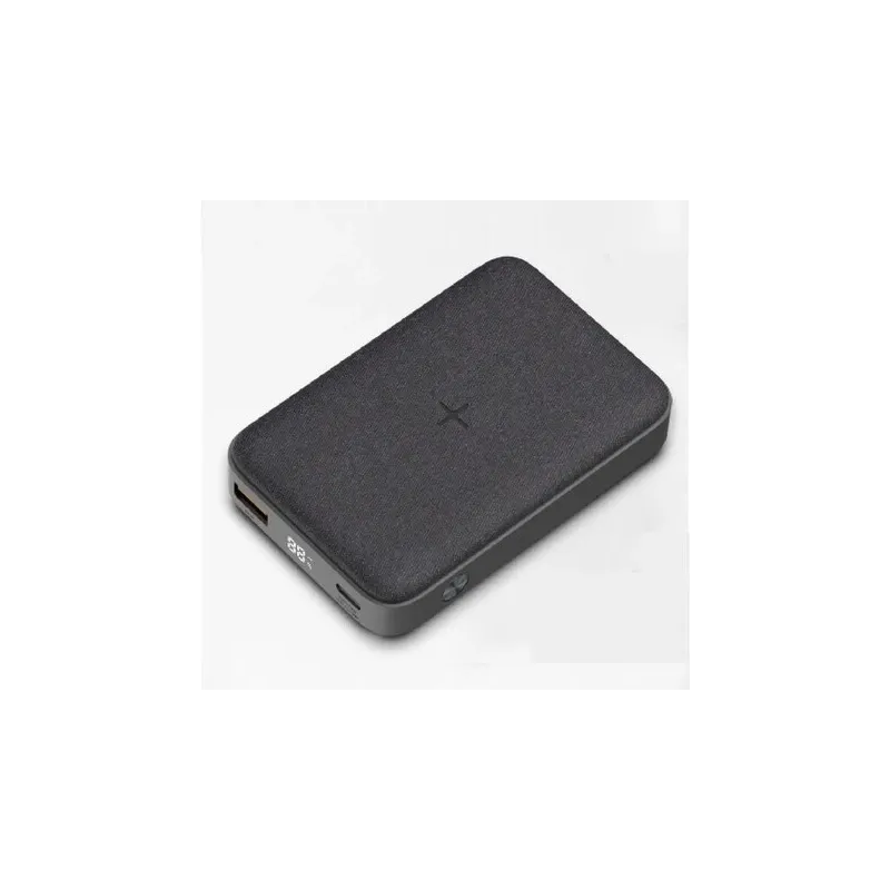 Orsen EW35 Wireless Power Bank 10000mAh black