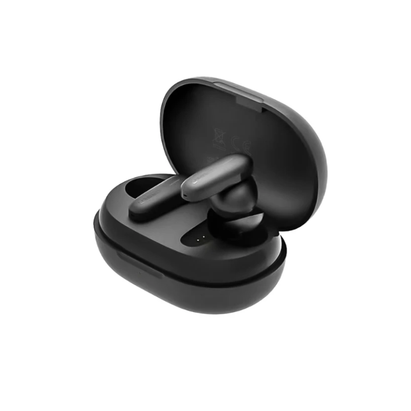 Orsen T4 Bluetooth Earphones Black