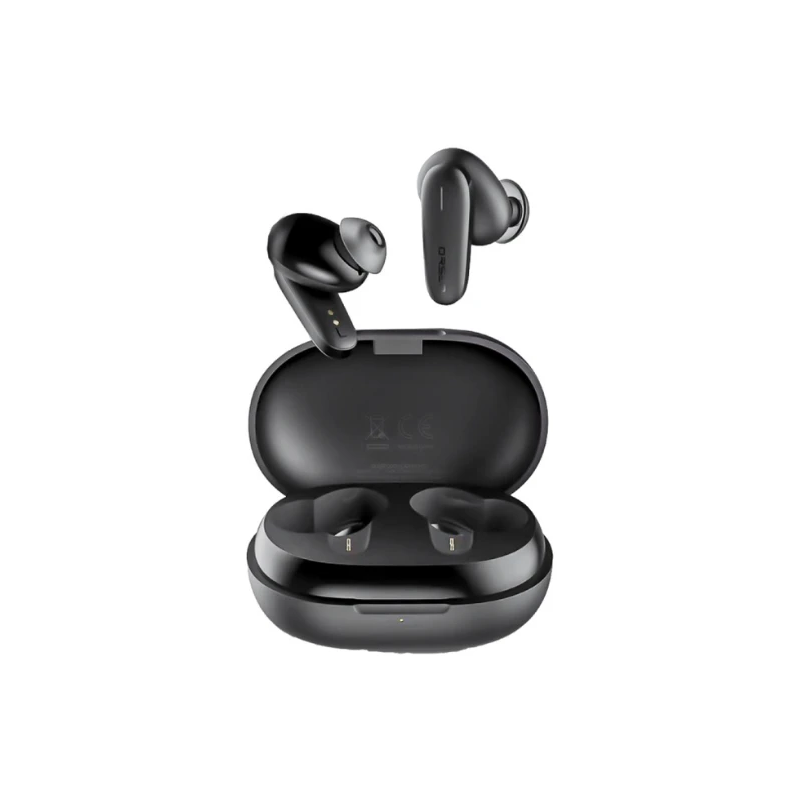 Orsen T4 Bluetooth Earphones Black