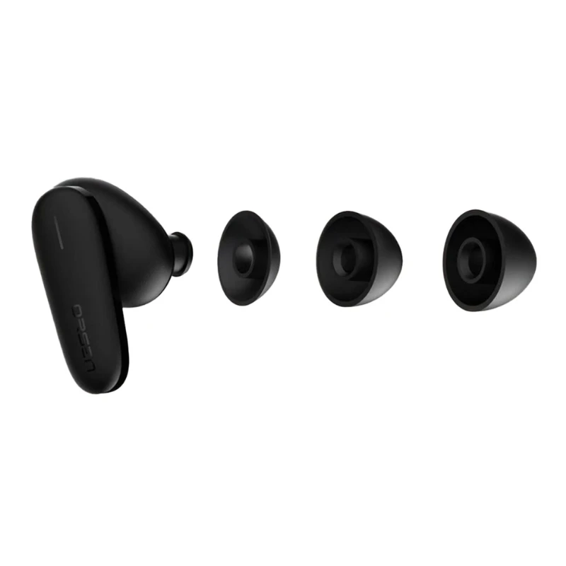 Orsen T4 Bluetooth Earphones Black