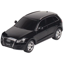 Rotaļu vad. mašīna audi q5 rastar