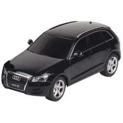 Mänguauto Rastar AUDI Q5, must v.