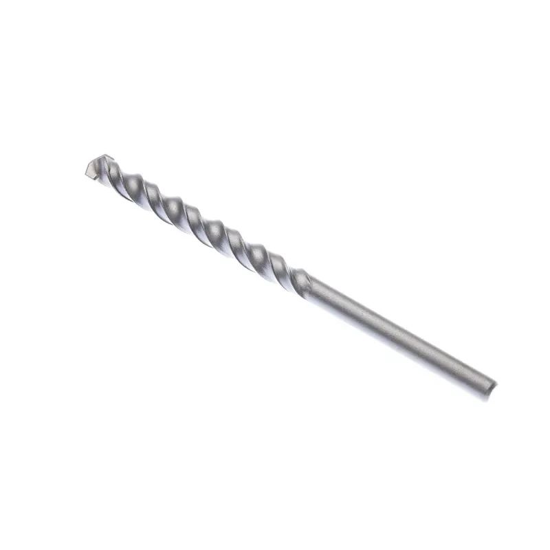 Grąžtas Forte Tools 18018, mūrui, tiesus, 5 mm x 9.5 cm
