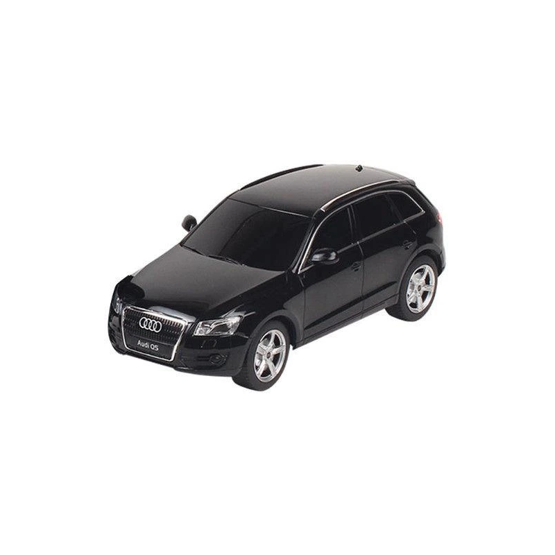 Rotaļu vad. mašīna audi q5 rastar