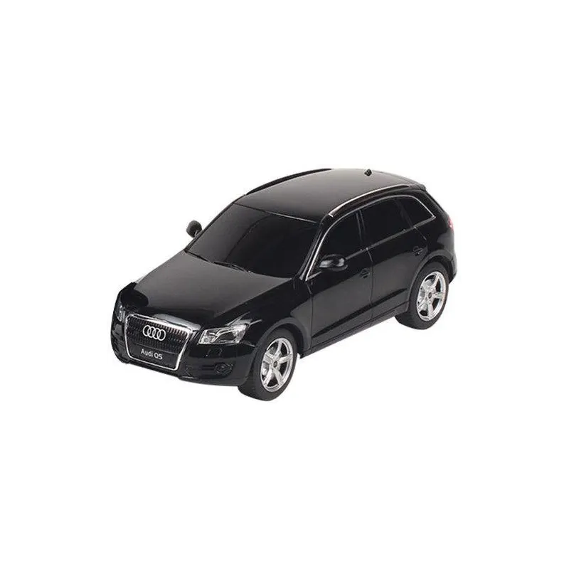 Mänguauto Rastar AUDI Q5, must v.