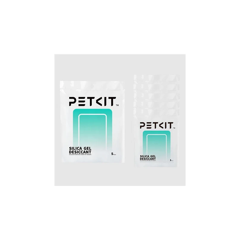 PETKIT - Dessicant for Fresh Element, 5 pcs