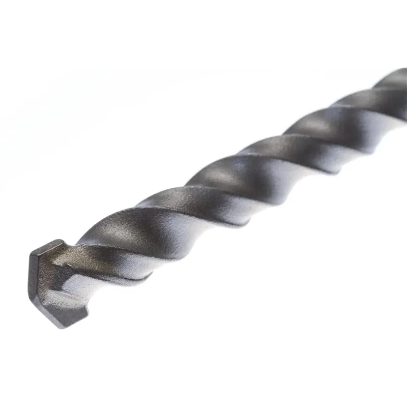 Grąžtas Forte Tools 18018, mūrui, tiesus, 5 mm x 9.5 cm