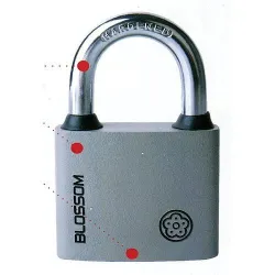 Piekaramā atslēga 50mm,tērauda