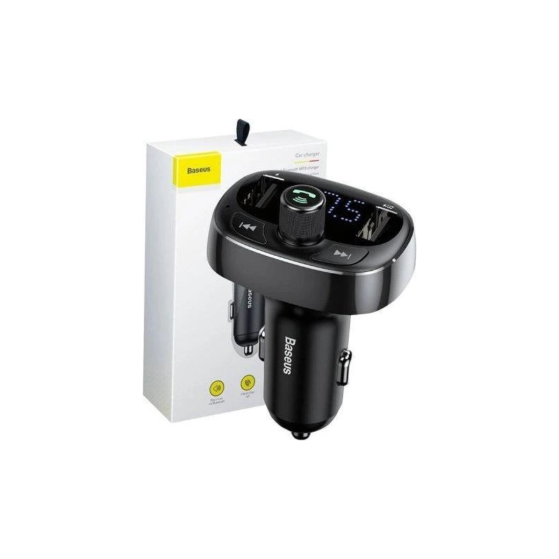 Auto modulators fm baseus s-09