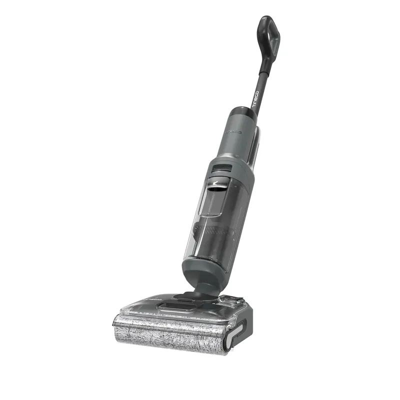 Mazgāšanas putekļsūcējs - slota Tineco Floor One S6 Stretch Extreme