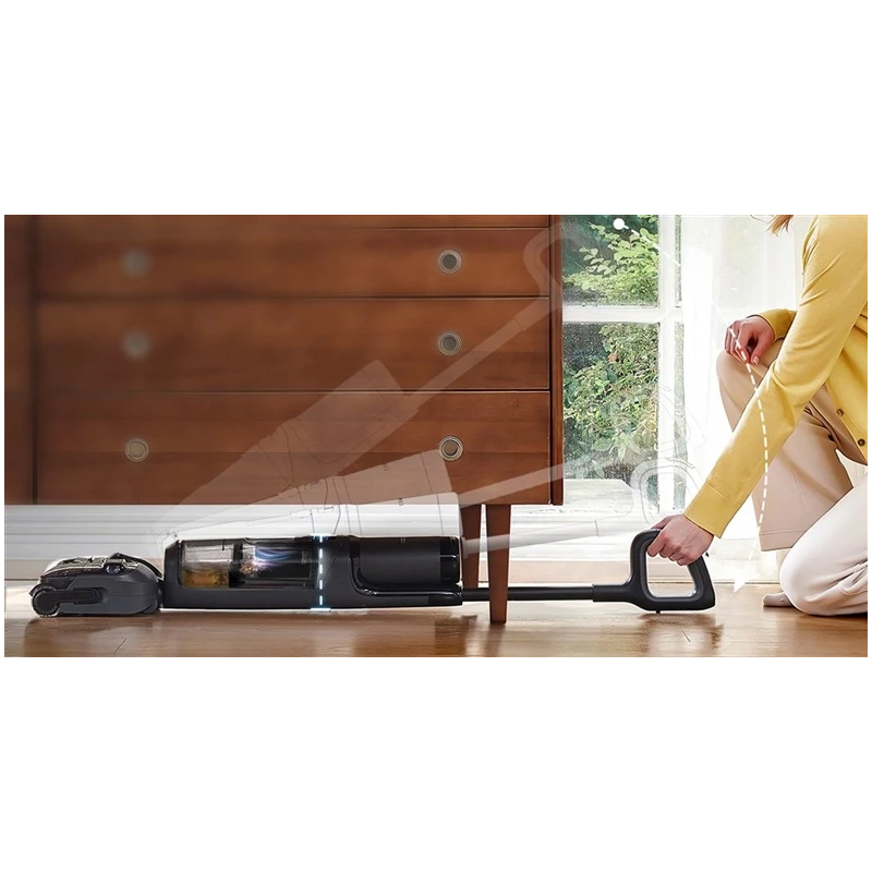 Sūcējs put.mazg tineco floor one swt s6