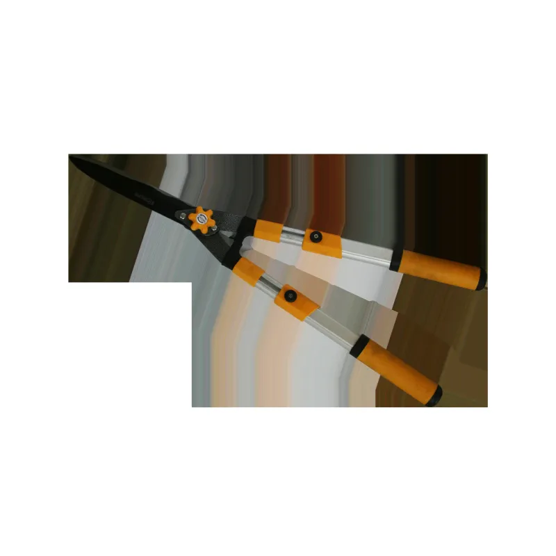 Dzīvžogu šķēres 430mm-870mm