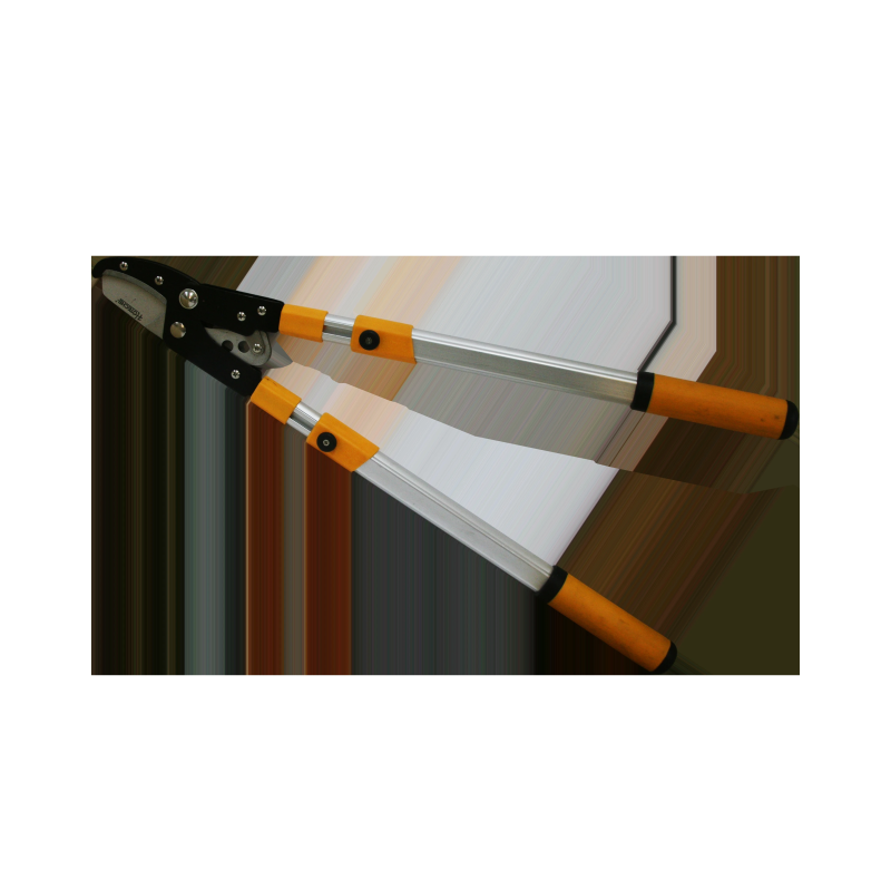 Zaru šķēres teleskopiskas 700-1020mm