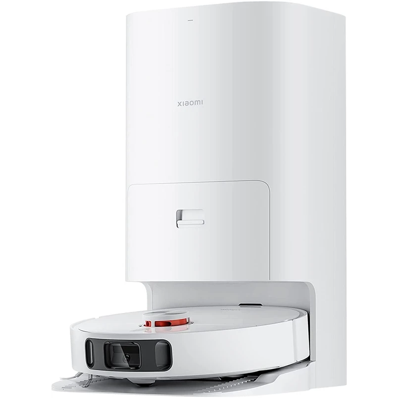 Putekļu sūcējs robots x10+ xiaomi
