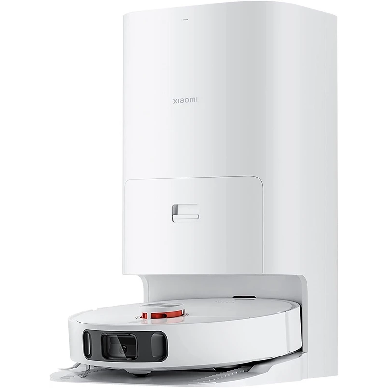 Putekļu sūcējs robots x10+ xiaomi