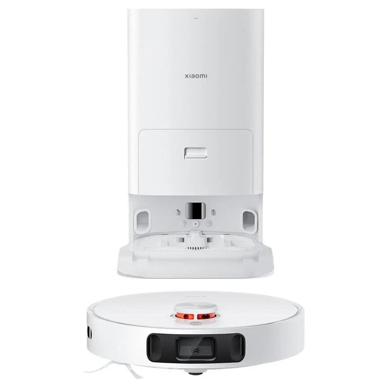Putekļu sūcējs robots x10+ xiaomi