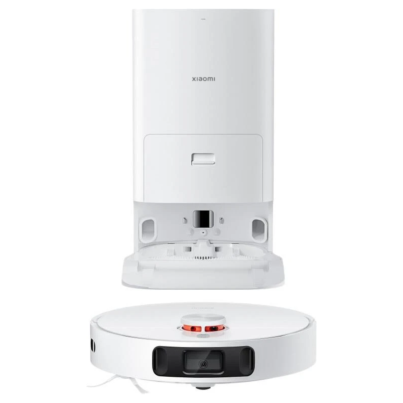 Putekļu sūcējs robots x10+ xiaomi