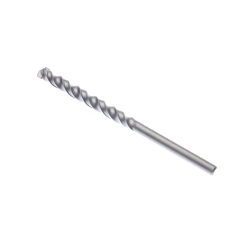 Grąžtas Forte Tools 18020, mūrui, tiesus, 6 mm x 10 cm