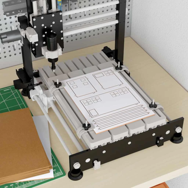 vidaXL Dekora Paneli 50 pcs Balts 15 x 21 x 0.27 cm Inženierijas koks