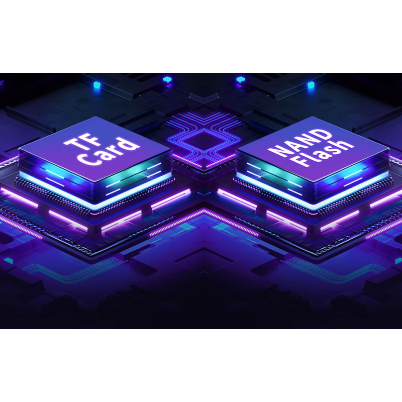 Ddpai Z50 4K Dual-Channel Dashcham GPS