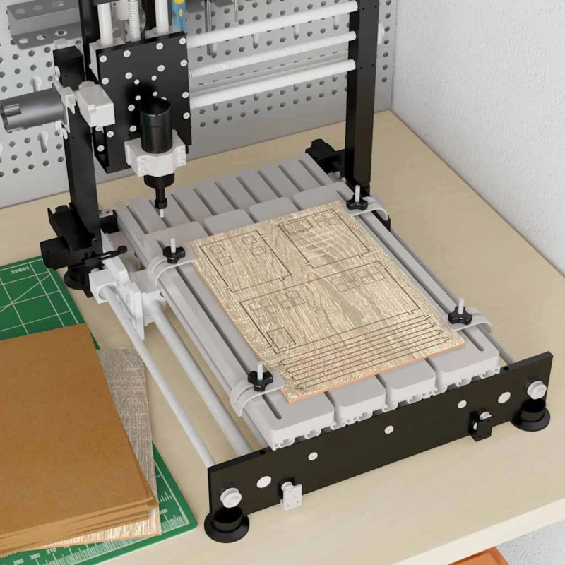 vidaXL Dekora Paneli 150 pcs Sonoma ozols 15 x 21 x 0.27 cm