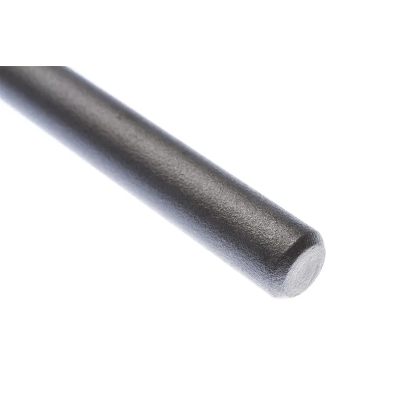 Grąžtas Forte Tools 18020, mūrui, tiesus, 6 mm x 10 cm