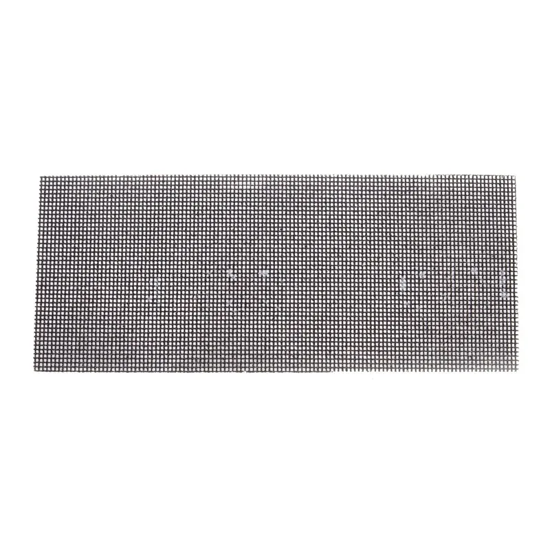 Sanding mesh nr120230x93 mm