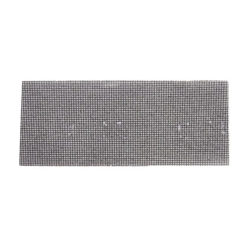 Sanding mesh nr120230x93 mm