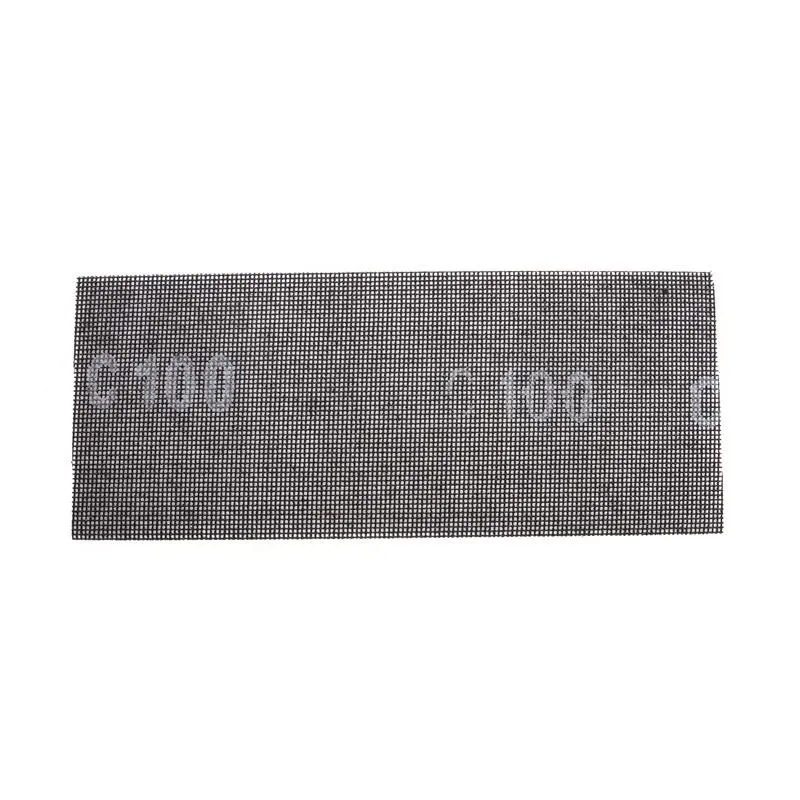 Sanding mesh nr100 280x115 mm