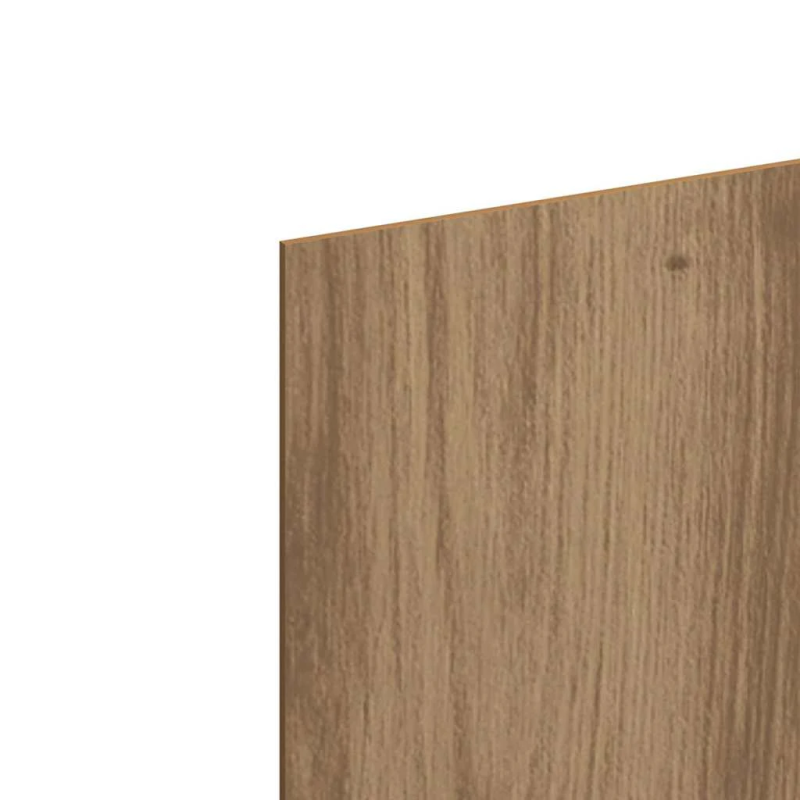 vidaXL Dekora Paneli 150 pcs Artisānā ozols 15 x 21 x 0.27 cm