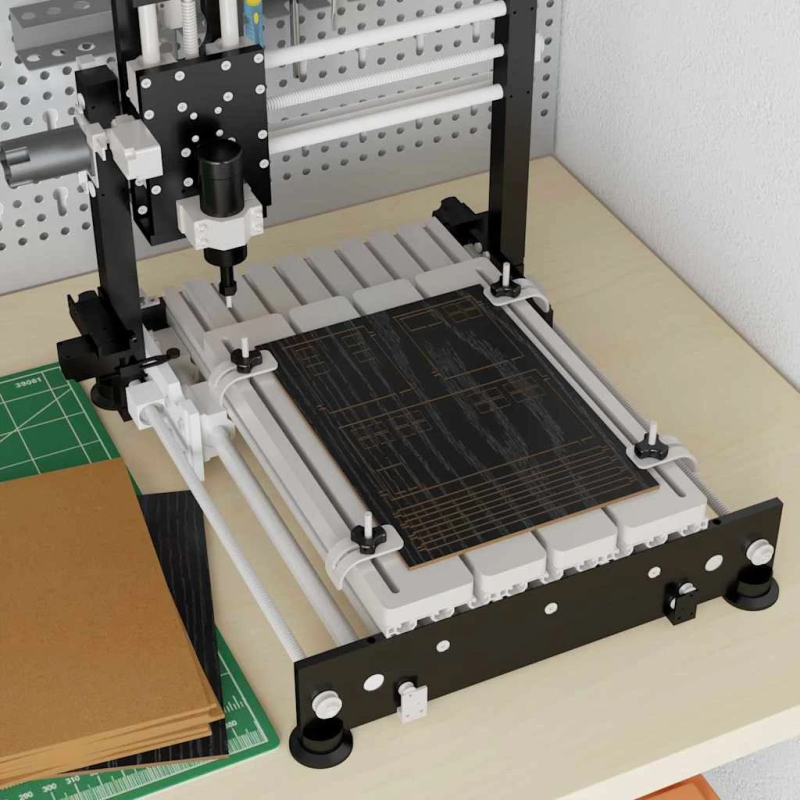 vidaXL Dekora Paneli 12 pcs Melns ozolkoks 21 x 30 x 0,27 cm