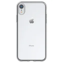Devia Naked case,TPU, iPhone XS-X,5.8, clear tea