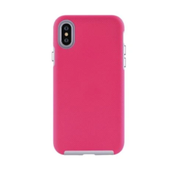 Devia KimKong Series Case iPhone XS Max ,6.5, rose red