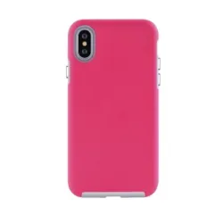 Devia KimKong Series Case iPhone XS Max ,6.5, rose red